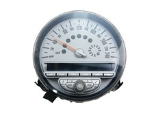 Strumentazione contachilometri