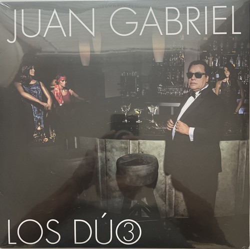 Juan gabriel los - juan, “los