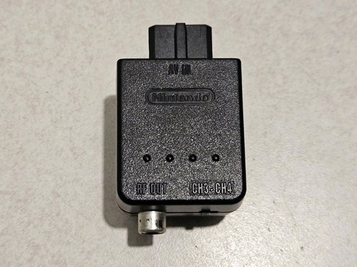 Modulo convertitore rf - modulo,