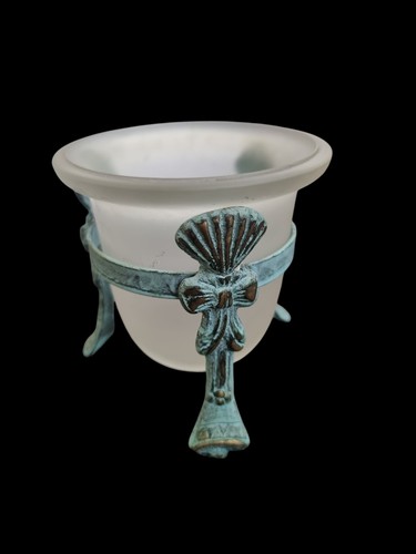 Vaso fiori vintage - , in