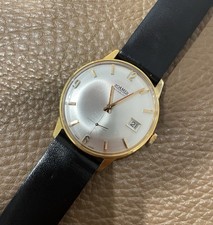 Roamer Calatrava Nos orologio