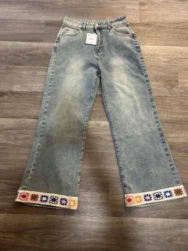 Jeans davi dani - dani, granny