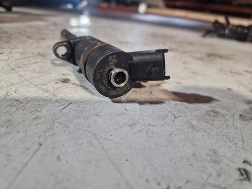Iniettore diesel - iniettore,