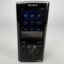 Sony Walkman NWZ-E354 8GB