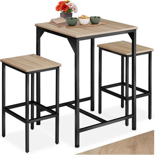 Set tavolo e - set,