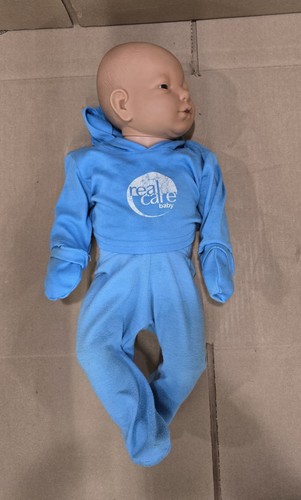 Realityworks real care baby - real,