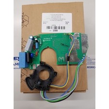 SCHEDA ELETTRONICA NUOVA