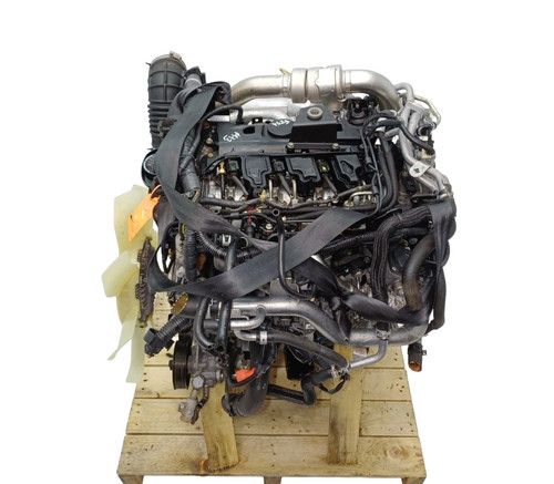 Motore completo ys23ddtt 3d - ys23ddtt, 2.3d