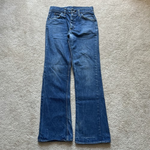 Jeans svasati vintage anni - , 70
