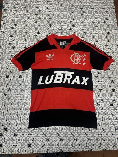 Maglia calcio flamengo - calcio, 80