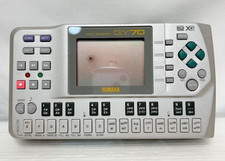 Yamaha QY70 Music Sequencer