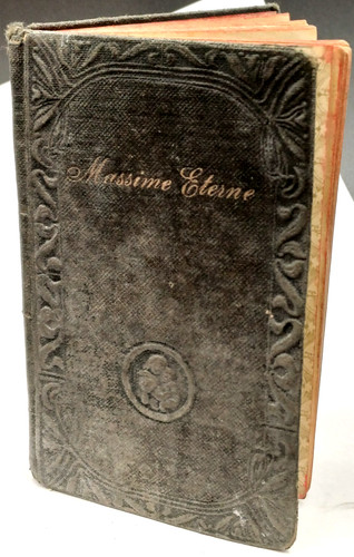 Massime eterne alfonso - s.,