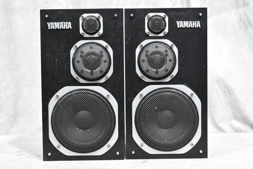 Coppia altoparlanti yamaha - coppia,