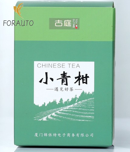 Premium xinhui verde - 50,