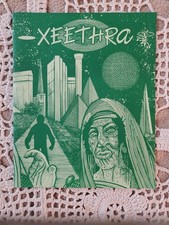  Xeethra by Clark Ashton Smith