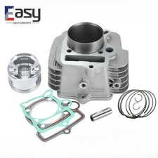 Kit Guarnizioni Anello Pistone