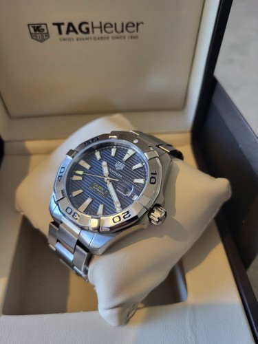 Tag heuer aquaracer - tag,