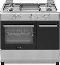 Cucina a gas Forno elettrico