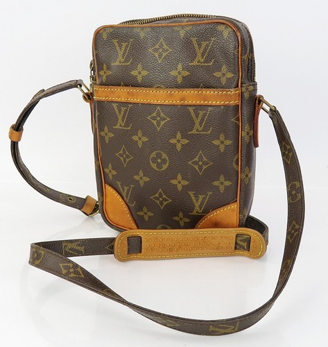 Borsa tracolla originale - a,