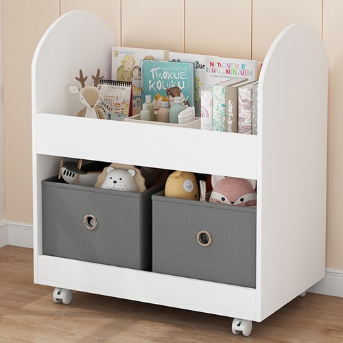 Scaffale per bambini - scaffale,