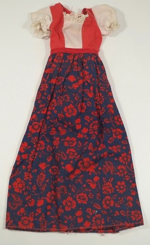 Vintage francie busy german - francie,