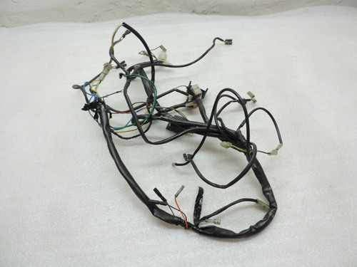 Impianto elettrico cablaggio - elettrico,