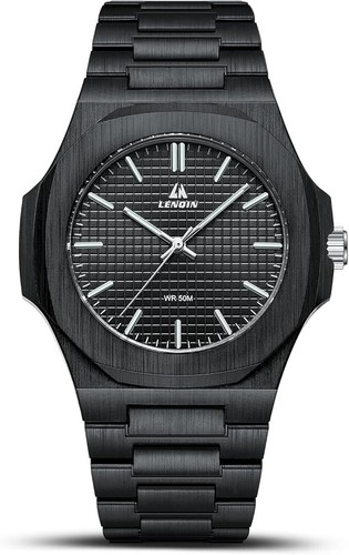 Lenqin orologi uomo - lenqin,