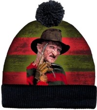 Nuovo cappello Freddy Krueger
