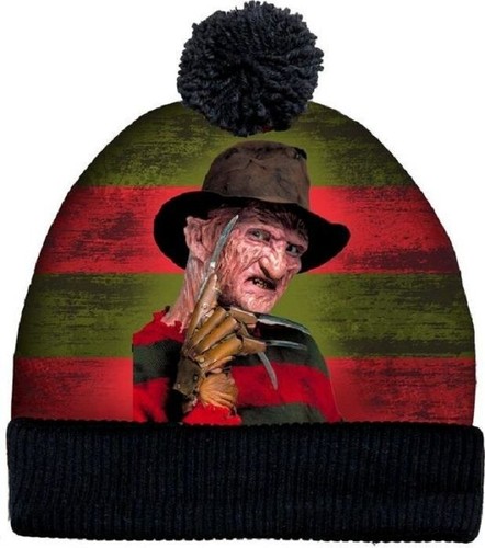 Nuovo cappello freddy krueger - cappello,