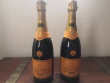 Champagne collezione 1972 - collezione,