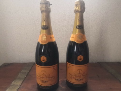 Champagne collezione 1972 - collezione,