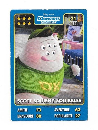 Carte auchan héros disney - carte,