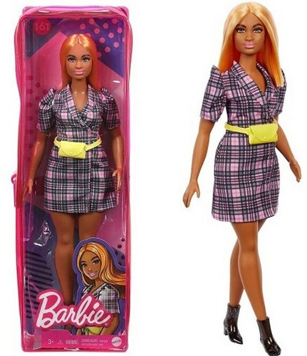 Mattel barbie doll - mattel,