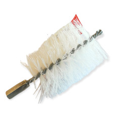 NYLON ROUND BRUSH BRUSH BRUSH
