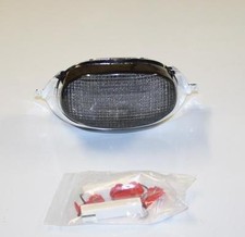 Faro Led Indicatori Integrati Suzuki Gsxr 600 750 Srad 1996 1997 1998 1999 Fumè