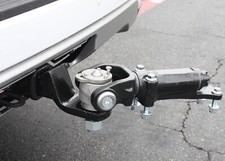 3.5 Ton Off Road Coupling