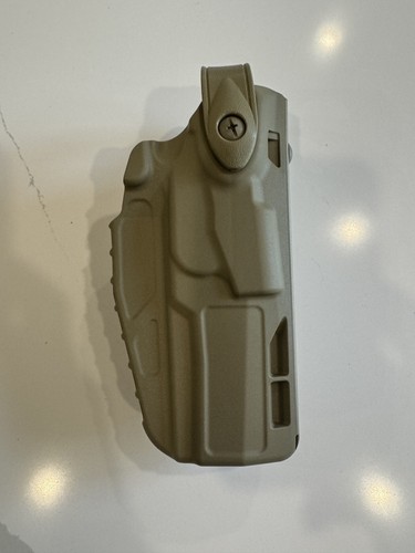 Fondina safariland sig p320 - sig,
