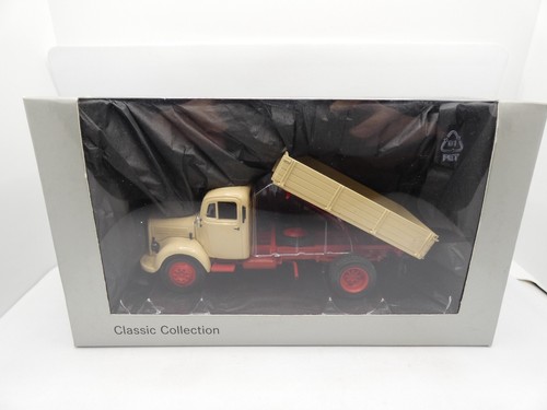 Mercedes benz 3500 kipper - mercedes,
