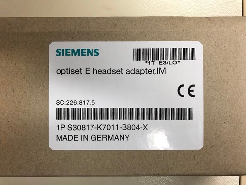 Optiset adattatore cuffie - optiset, e