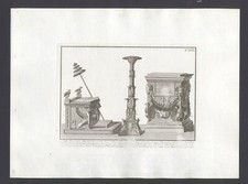 ANTICHI OGGETTI, DISEGNATI DAL