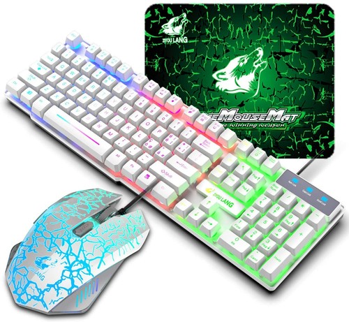 Layout italiano tastiera - italiano, e