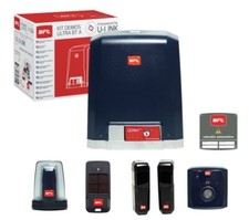 KIT BFT DEIMOS ULTRA BT A600