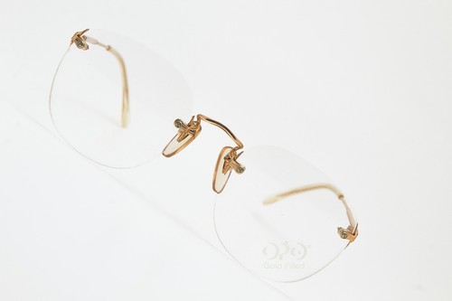 Vintage occhiali opo 14kt - 🤓,