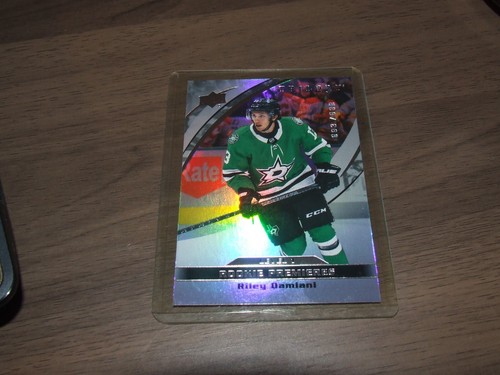 2021 upper deck - upper,