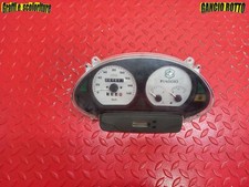 STRUMENTAZIONE VEGLIA