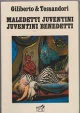 Libro maledetti juventini - libro,