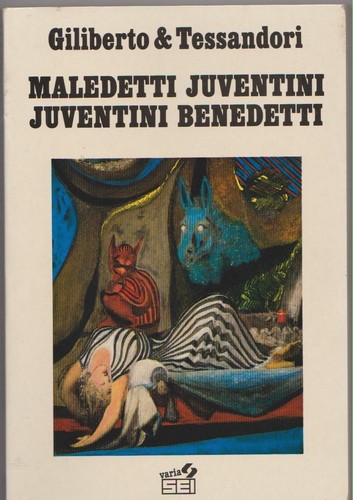 Libro maledetti juventini - libro,