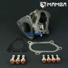 MAMBA per TOYOTA 1KZ 1KZTE LandCruiser 4Runner 17201-67010 Alloggiamento turbina turbo