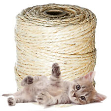 Rotolo Corda in Sisal Fibra