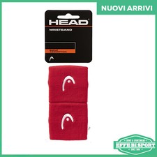 Polsino sudore tennis Head